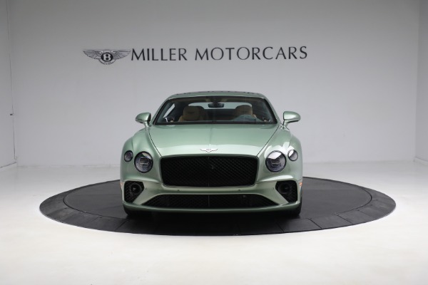 Used 2023 Bentley Continental GT Speed for sale $244,900 at Bugatti of Greenwich in Greenwich CT 06830 12