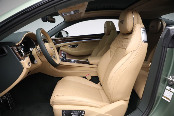 Used 2023 Bentley Continental GT Speed for sale $244,900 at Bugatti of Greenwich in Greenwich CT 06830 17