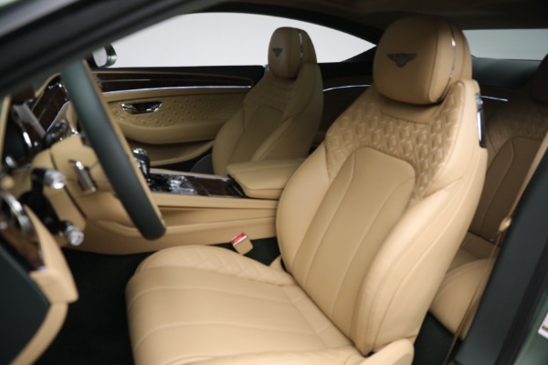 Used 2023 Bentley Continental GT Speed for sale $244,900 at Bugatti of Greenwich in Greenwich CT 06830 18