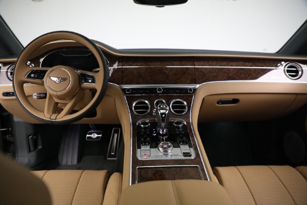 Used 2023 Bentley Continental GT Speed for sale $244,900 at Bugatti of Greenwich in Greenwich CT 06830 21
