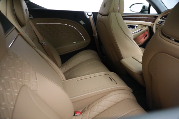 Used 2023 Bentley Continental GT Speed for sale $244,900 at Bugatti of Greenwich in Greenwich CT 06830 22
