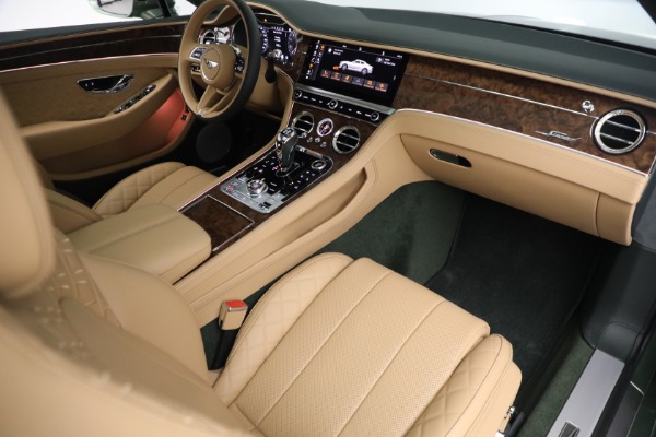 Used 2023 Bentley Continental GT Speed for sale $244,900 at Bugatti of Greenwich in Greenwich CT 06830 23
