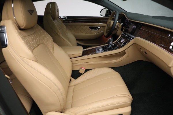 Used 2023 Bentley Continental GT Speed for sale $244,900 at Bugatti of Greenwich in Greenwich CT 06830 24