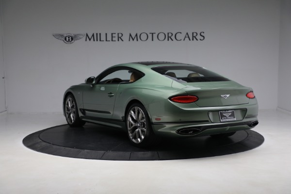 Used 2023 Bentley Continental GT Speed for sale $244,900 at Bugatti of Greenwich in Greenwich CT 06830 5