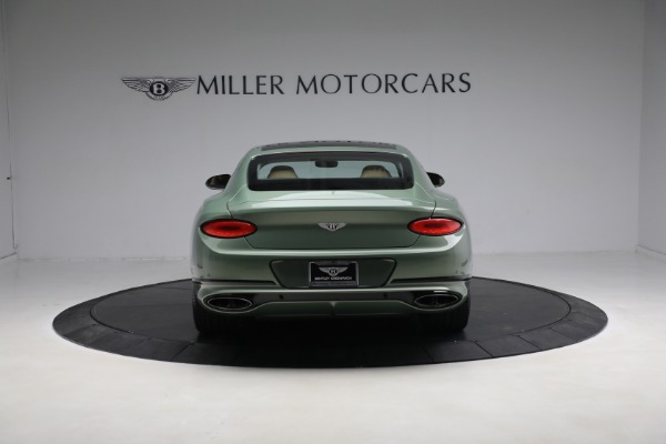 Used 2023 Bentley Continental GT Speed for sale $244,900 at Bugatti of Greenwich in Greenwich CT 06830 6