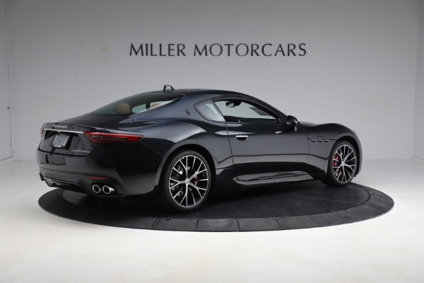 New 2024 Maserati GranTurismo Modena for sale Sold at Bugatti of Greenwich in Greenwich CT 06830 10