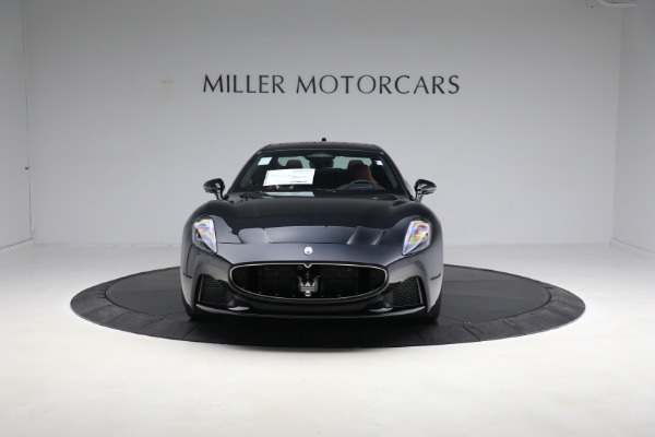 New 2024 Maserati GranTurismo Modena for sale $199,720 at Bugatti of Greenwich in Greenwich CT 06830 15