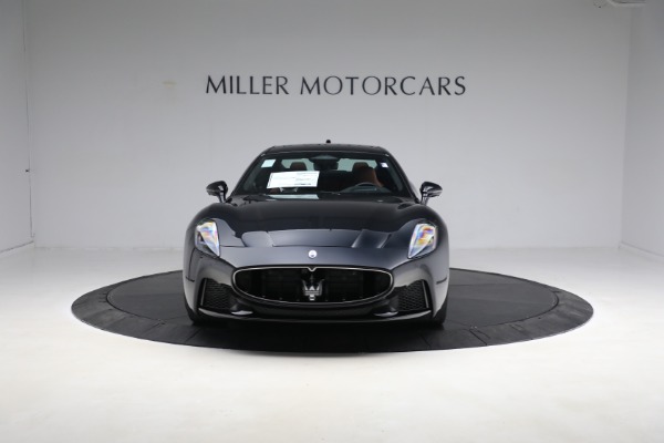 New 2024 Maserati GranTurismo Modena for sale Sold at Bugatti of Greenwich in Greenwich CT 06830 15