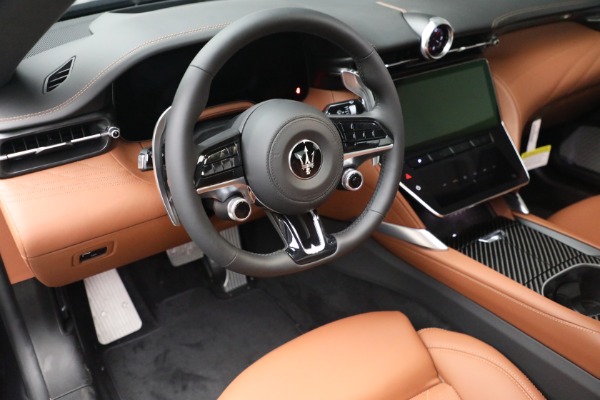 New 2024 Maserati GranTurismo Modena for sale Sold at Bugatti of Greenwich in Greenwich CT 06830 16