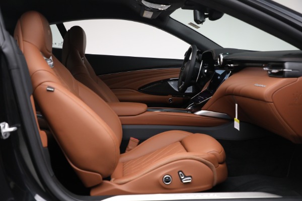 New 2024 Maserati GranTurismo Modena for sale Sold at Bugatti of Greenwich in Greenwich CT 06830 17