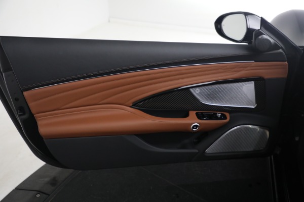 New 2024 Maserati GranTurismo Modena for sale Sold at Bugatti of Greenwich in Greenwich CT 06830 26