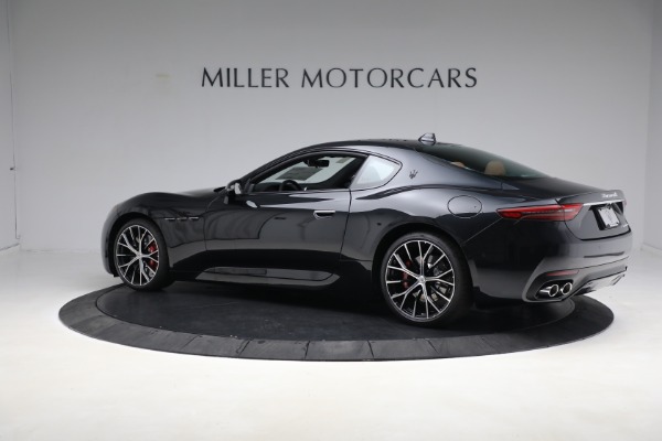 New 2024 Maserati GranTurismo Modena for sale Sold at Bugatti of Greenwich in Greenwich CT 06830 4