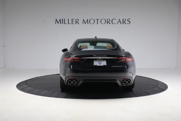 New 2024 Maserati GranTurismo Modena for sale Sold at Bugatti of Greenwich in Greenwich CT 06830 7