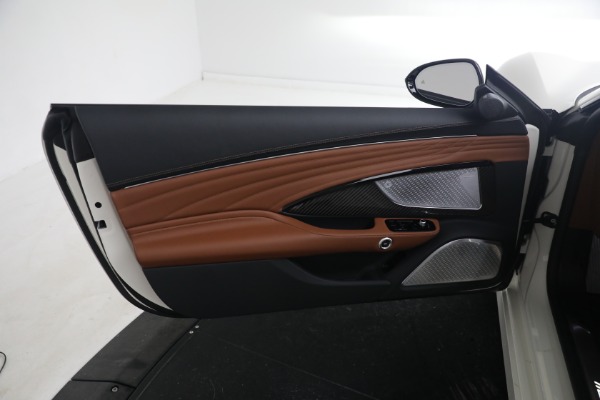 New 2024 Maserati GranTurismo Modena for sale $198,920 at Bugatti of Greenwich in Greenwich CT 06830 18