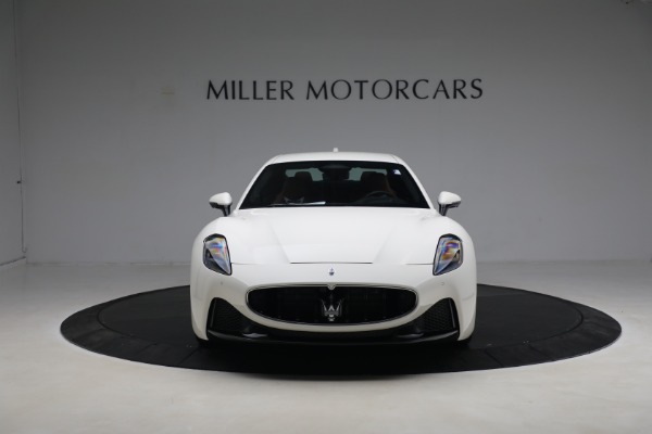New 2024 Maserati GranTurismo Modena for sale $198,920 at Bugatti of Greenwich in Greenwich CT 06830 8