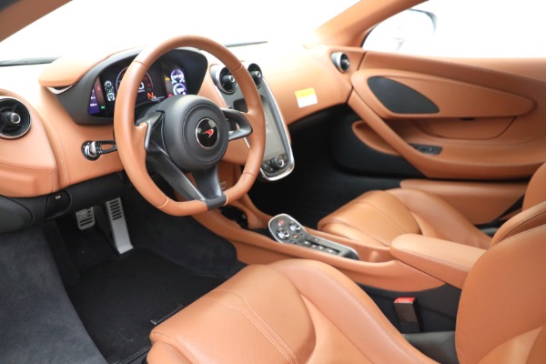 Used 2017 McLaren 570S for sale $166,900 at Bugatti of Greenwich in Greenwich CT 06830 20