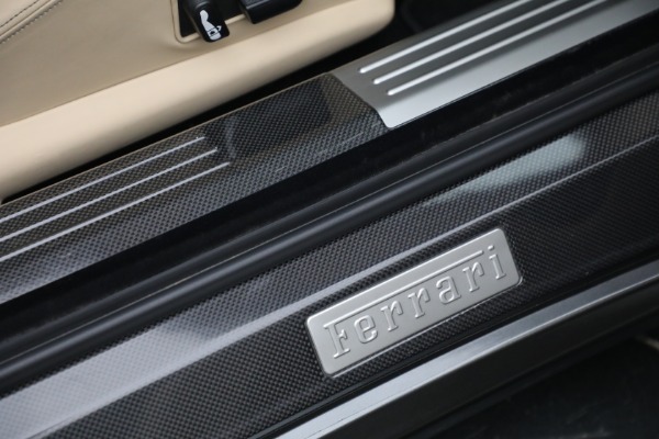 Used 2007 Ferrari F430 F1 Spider for sale $147,900 at Bugatti of Greenwich in Greenwich CT 06830 26