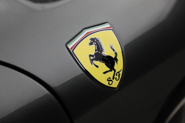 Used 2007 Ferrari F430 F1 Spider for sale $147,900 at Bugatti of Greenwich in Greenwich CT 06830 27