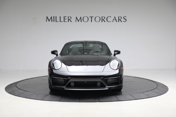 Used 2022 Porsche 911 Targa 4 GTS for sale Call for price at Bugatti of Greenwich in Greenwich CT 06830 18