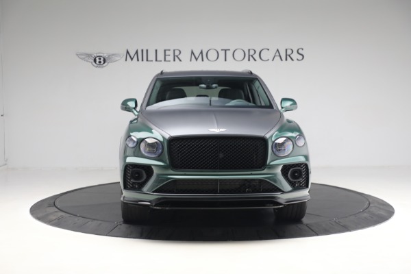 Used 2022 Bentley Bentayga Speed for sale $239,900 at Bugatti of Greenwich in Greenwich CT 06830 13
