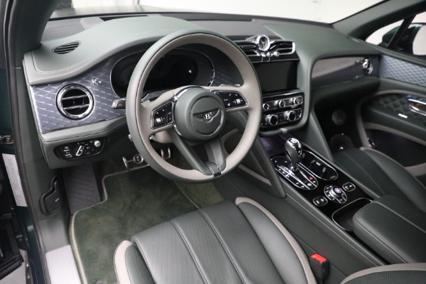 Used 2022 Bentley Bentayga Speed for sale $239,900 at Bugatti of Greenwich in Greenwich CT 06830 19