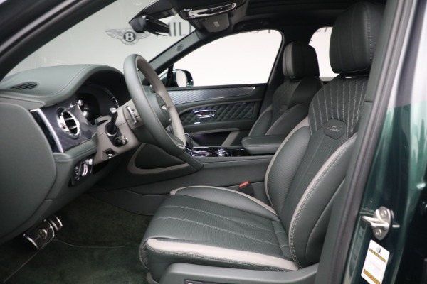 Used 2022 Bentley Bentayga Speed for sale $239,900 at Bugatti of Greenwich in Greenwich CT 06830 20