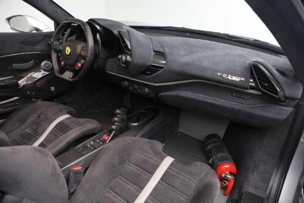 Used 2020 Ferrari 488 Pista Spider for sale $729,900 at Bugatti of Greenwich in Greenwich CT 06830 22