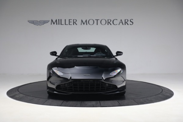New 2023 Aston Martin Vantage V8 for sale $180,286 at Bugatti of Greenwich in Greenwich CT 06830 11