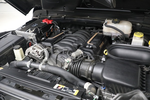 Used 2021 Jeep Wrangler Unlimited Rubicon 392 for sale Sold at Bugatti of Greenwich in Greenwich CT 06830 28