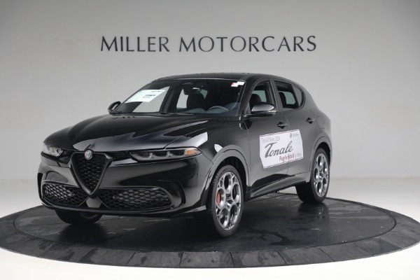 2024 Alfa Romeo Tonale