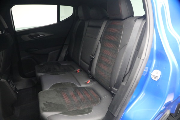 Used 2024 Alfa Romeo Tonale Veloce for sale $26,900 at Bugatti of Greenwich in Greenwich CT 06830 19