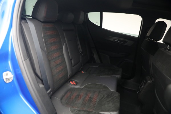 Used 2024 Alfa Romeo Tonale Veloce for sale $26,900 at Bugatti of Greenwich in Greenwich CT 06830 21