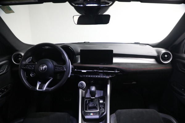 Used 2024 Alfa Romeo Tonale Veloce for sale $26,900 at Bugatti of Greenwich in Greenwich CT 06830 22