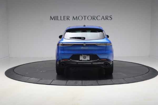 Used 2024 Alfa Romeo Tonale Veloce for sale $26,900 at Bugatti of Greenwich in Greenwich CT 06830 6