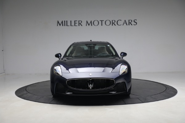 New 2024 Maserati GranTurismo Modena for sale $198,315 at Bugatti of Greenwich in Greenwich CT 06830 19