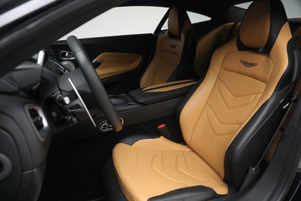 Used 2019 Aston Martin DBS Superleggera for sale Call for price at Bugatti of Greenwich in Greenwich CT 06830 15