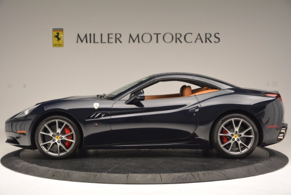 Used 2010 Ferrari California for sale Sold at Bugatti of Greenwich in Greenwich CT 06830 15