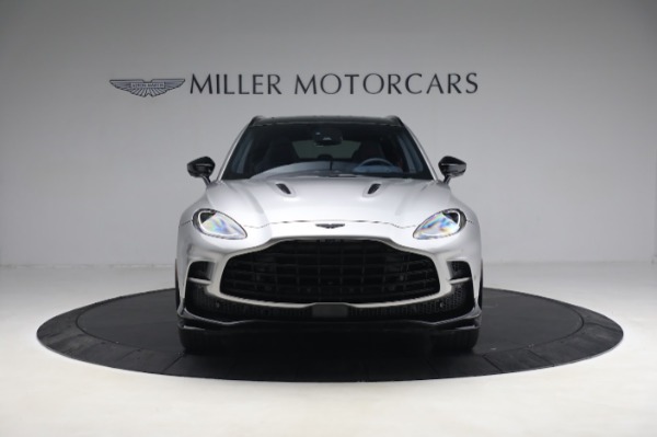 New 2023 Aston Martin DBX 707 for sale Sold at Bugatti of Greenwich in Greenwich CT 06830 11