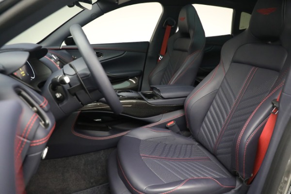 New 2023 Aston Martin DBX 707 for sale Sold at Bugatti of Greenwich in Greenwich CT 06830 15