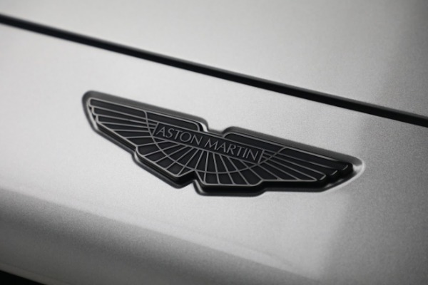 New 2023 Aston Martin DBX 707 for sale Sold at Bugatti of Greenwich in Greenwich CT 06830 26