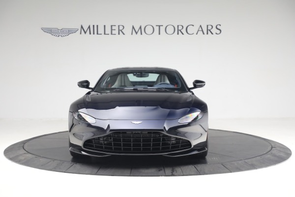 New 2023 Aston Martin Vantage V8 for sale $195,586 at Bugatti of Greenwich in Greenwich CT 06830 11