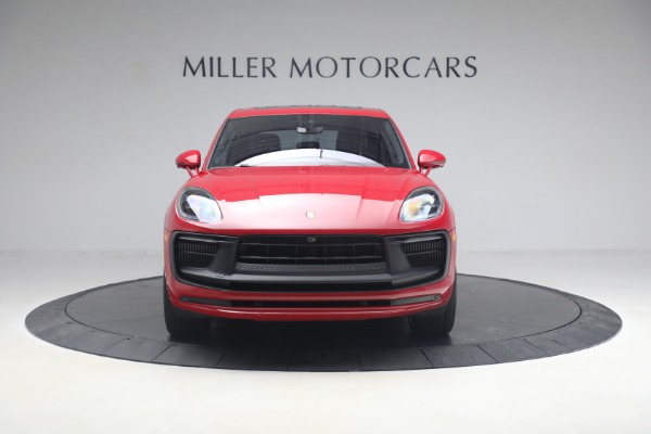 Used 2022 Porsche Macan GTS for sale $82,900 at Bugatti of Greenwich in Greenwich CT 06830 12