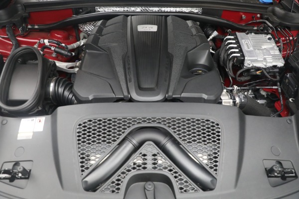 Used 2022 Porsche Macan GTS for sale $82,900 at Bugatti of Greenwich in Greenwich CT 06830 26