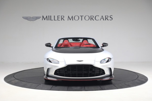 Used 2023 Aston Martin Vantage V12 for sale $418,586 at Bugatti of Greenwich in Greenwich CT 06830 11