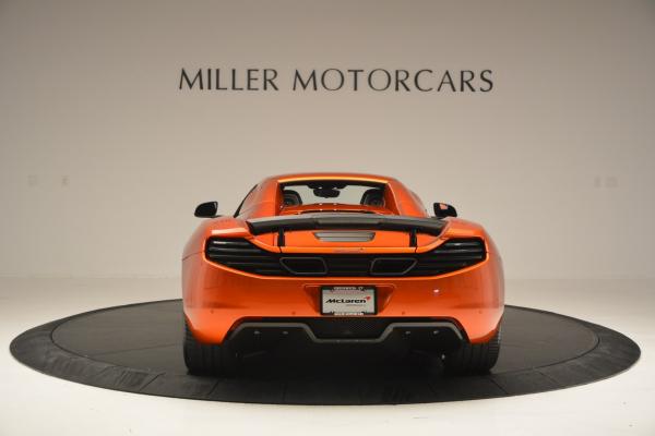Used 2013 McLaren MP4-12C for sale Sold at Bugatti of Greenwich in Greenwich CT 06830 16