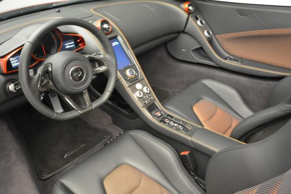 Used 2013 McLaren MP4-12C for sale Sold at Bugatti of Greenwich in Greenwich CT 06830 20