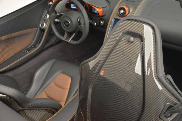 Used 2013 McLaren MP4-12C for sale Sold at Bugatti of Greenwich in Greenwich CT 06830 28