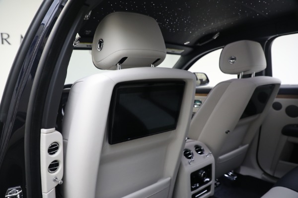 Used 2021 Rolls-Royce Ghost for sale $299,900 at Bugatti of Greenwich in Greenwich CT 06830 16