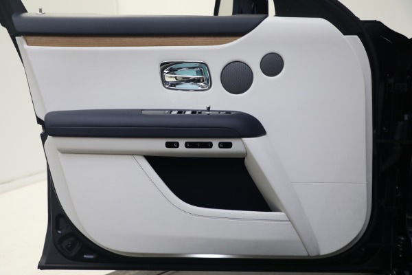 Used 2021 Rolls-Royce Ghost for sale $299,900 at Bugatti of Greenwich in Greenwich CT 06830 19