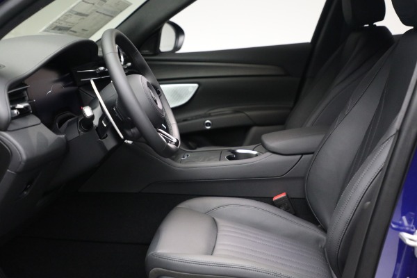 New 2023 Maserati Grecale Modena for sale Sold at Bugatti of Greenwich in Greenwich CT 06830 16